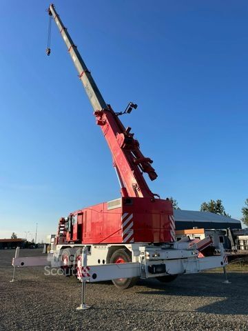 Γερανός πύργος GROVE GCK 3045 CITY KRAN 45 Ton - 5800 Std