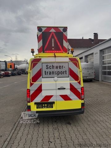 Βαν VOLKSWAGEN Crafter  2,0 TDI BF4
