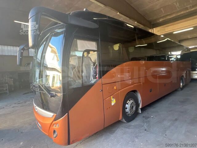 Túraautó IVECO Magelys