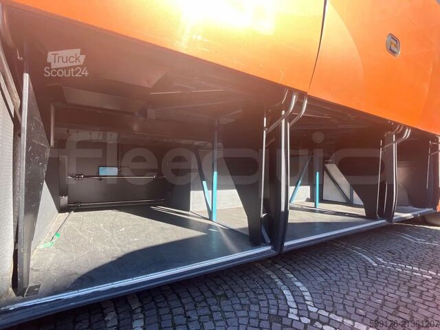 Túraautó IVECO Magelys