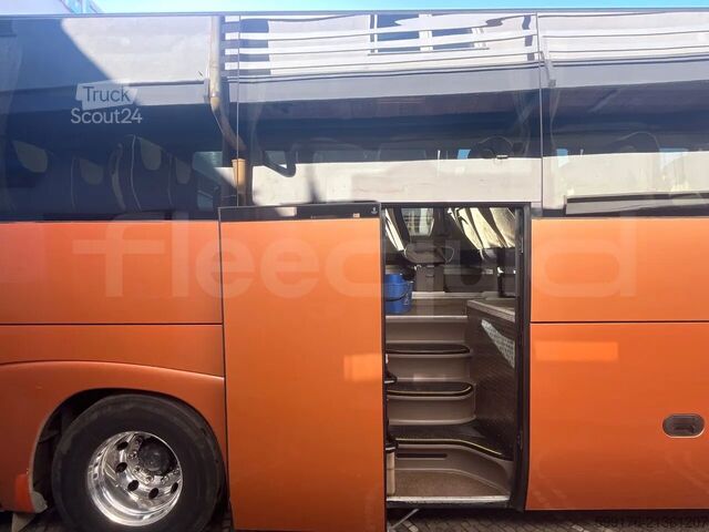 Túraautó IVECO Magelys