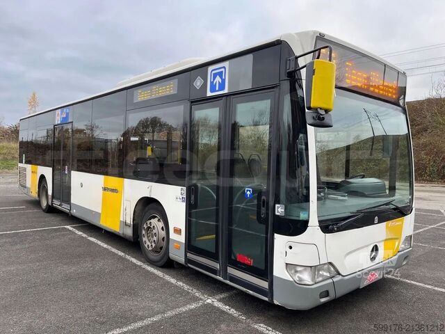 Autobús urbano Mercedes-Benz Citaro