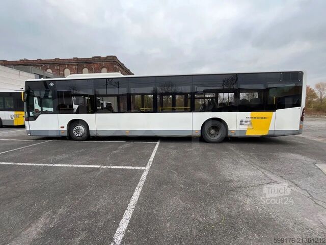 Autobús urbano Mercedes-Benz Citaro