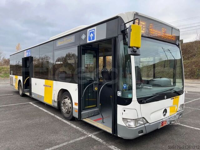 Autobús urbano Mercedes-Benz Citaro