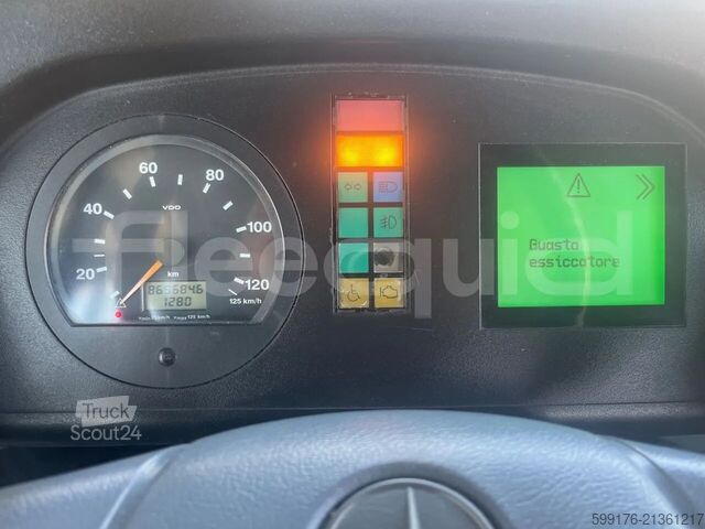 Autobús urbano Mercedes-Benz Citaro