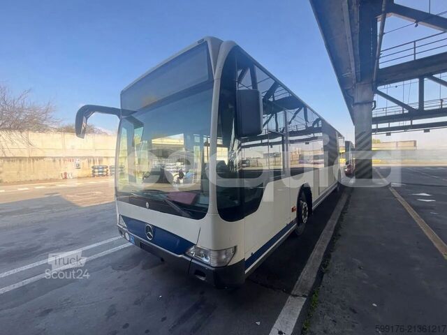 Autobús urbano Mercedes-Benz Citaro