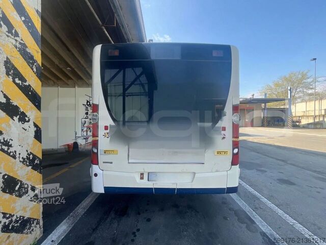 Autobús urbano Mercedes-Benz Citaro