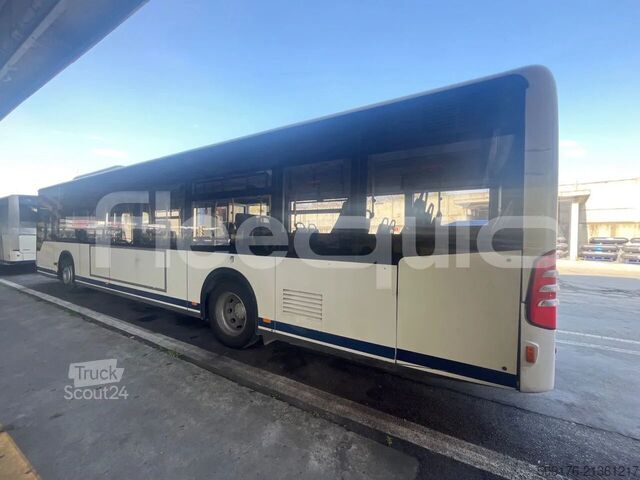 Autobús urbano Mercedes-Benz Citaro