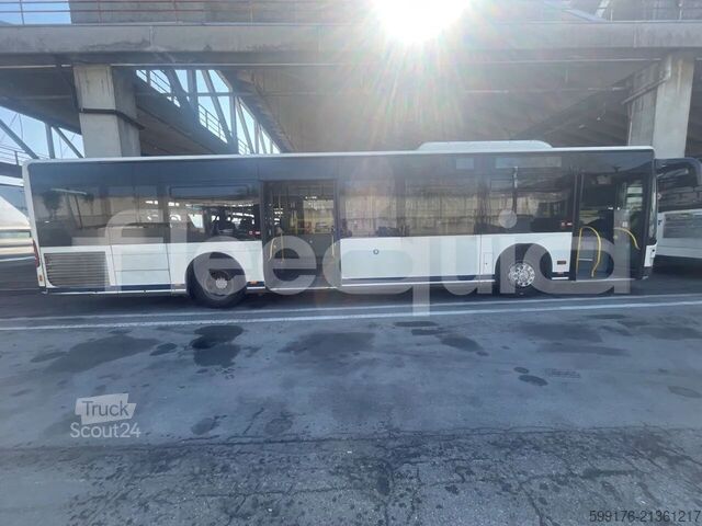 Autobús urbano Mercedes-Benz Citaro