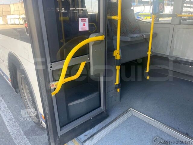 Autobús urbano Mercedes-Benz Citaro