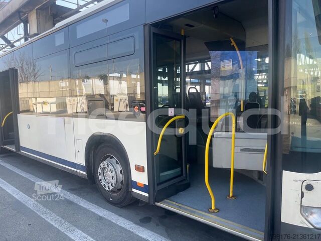 Autobús urbano Mercedes-Benz Citaro