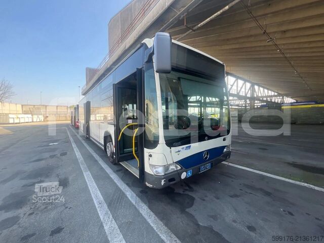 Autobús urbano Mercedes-Benz Citaro