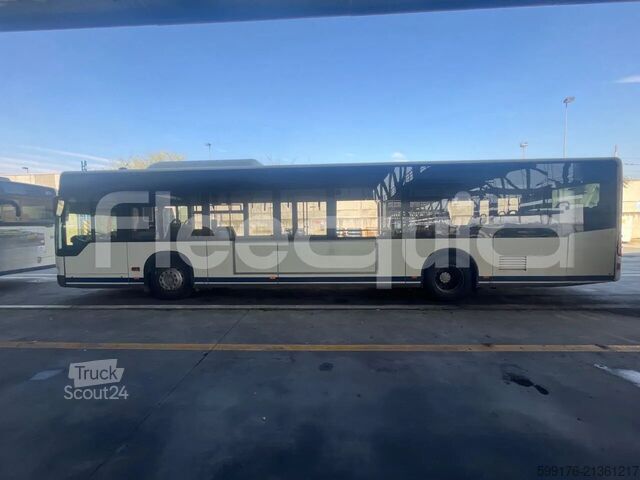 Autobús urbano Mercedes-Benz Citaro