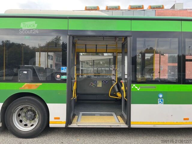 Autobús articulado Mercedes-Benz O 530