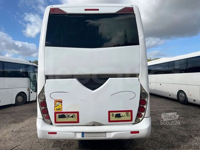 Turistični avtobus MAN Noge