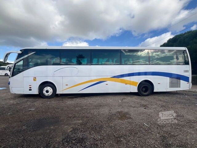 Turistični avtobus MAN Noge