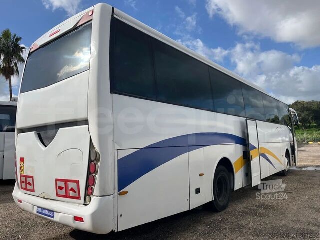 Turistični avtobus MAN Noge