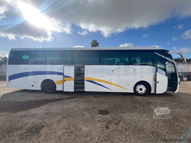 Turistični avtobus MAN Noge