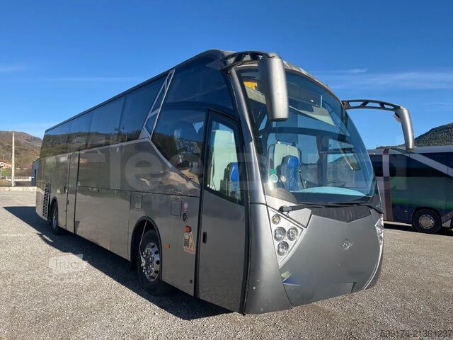 Autocar de turismo Mercedes-Benz Atlantis