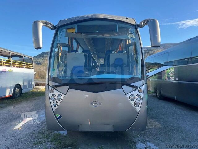 Autocar de turismo Mercedes-Benz Atlantis