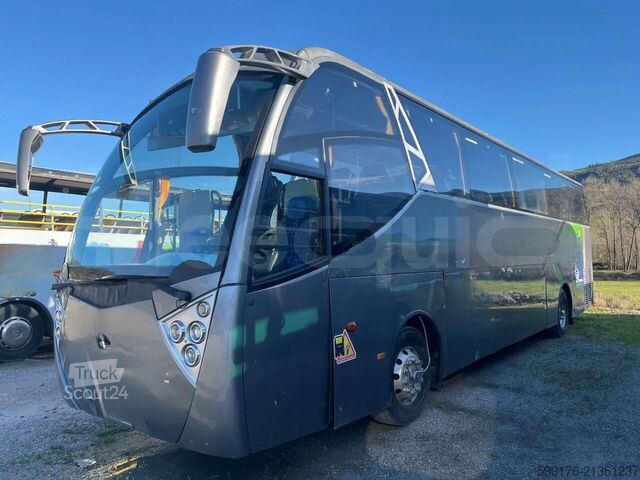 Autocar de turismo Mercedes-Benz Atlantis