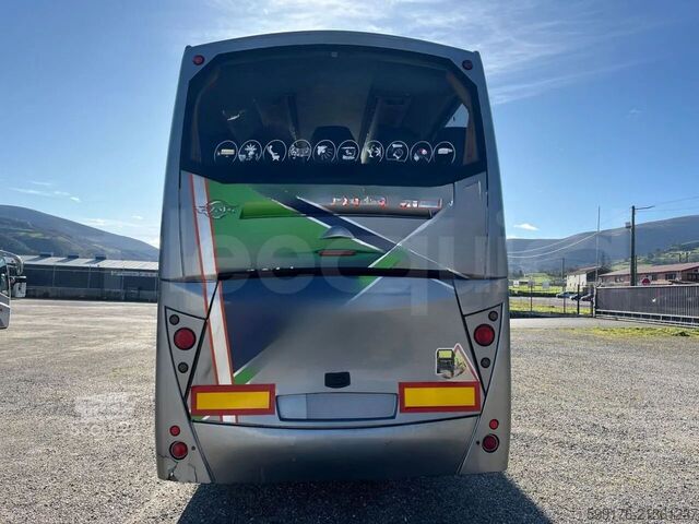 Autocar de turismo Mercedes-Benz Atlantis