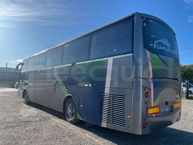 Autocar de turismo Mercedes-Benz Atlantis