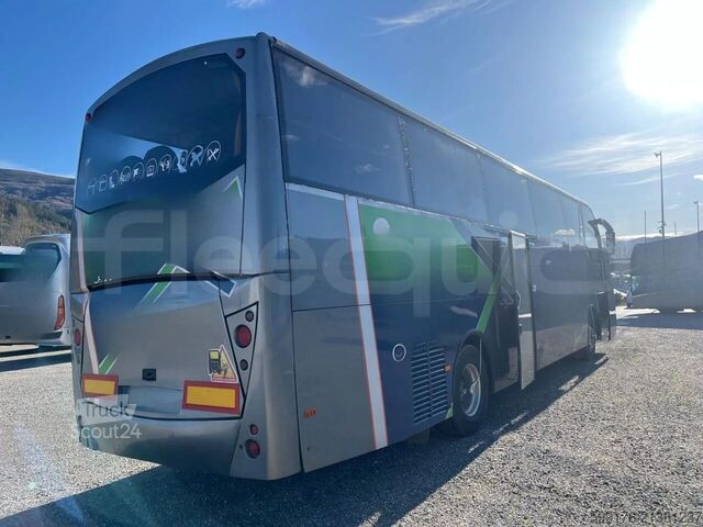 Autocar de turismo Mercedes-Benz Atlantis