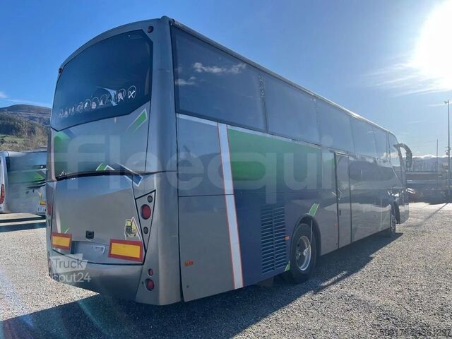 Autocar de turismo Mercedes-Benz Atlantis