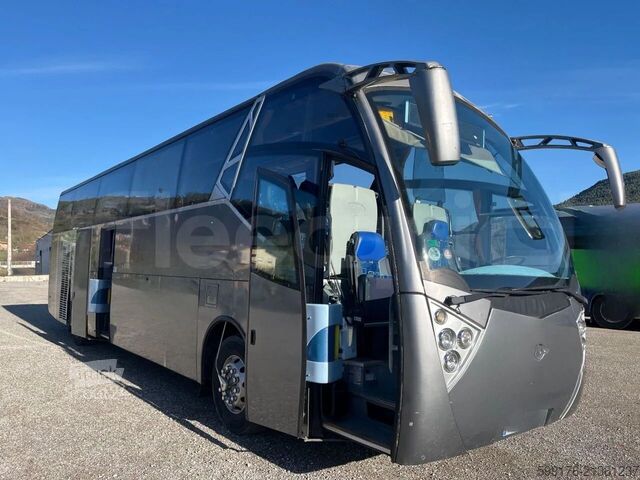 Autocar de turismo Mercedes-Benz Atlantis