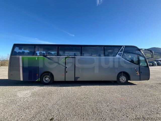 Turismo Mercedes-Benz Atlantis