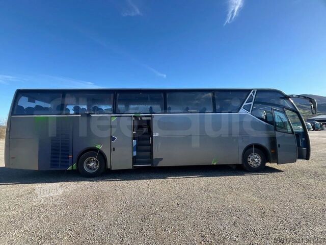 Autocar de turismo Mercedes-Benz Atlantis