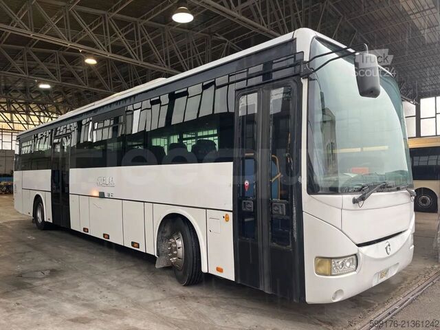 Távolsági busz IVECO Recreo