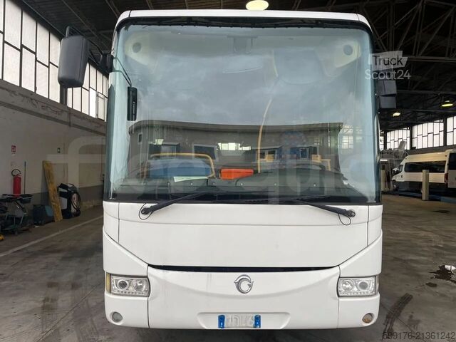 Távolsági busz IVECO Recreo