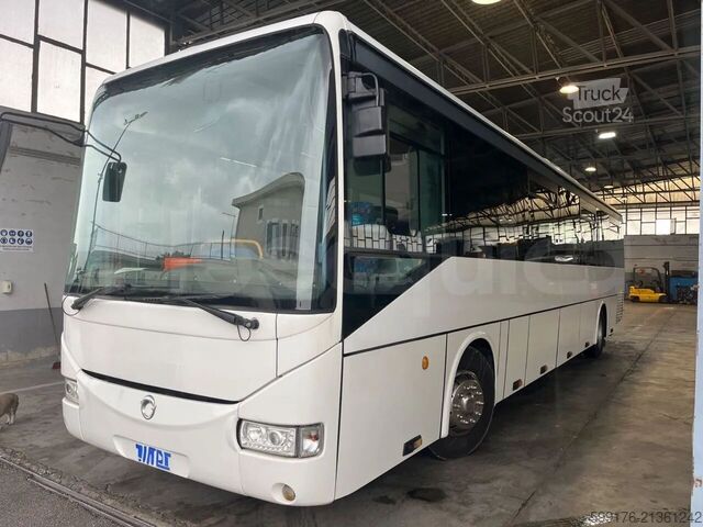 Távolsági busz IVECO Recreo