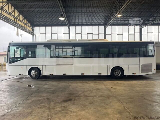 Távolsági busz IVECO Recreo