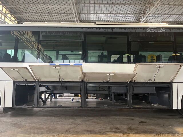 Távolsági busz IVECO Recreo