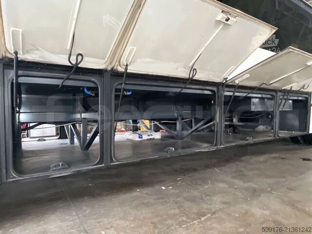 Távolsági busz IVECO Recreo