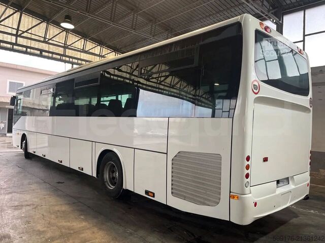 Távolsági busz IVECO Recreo
