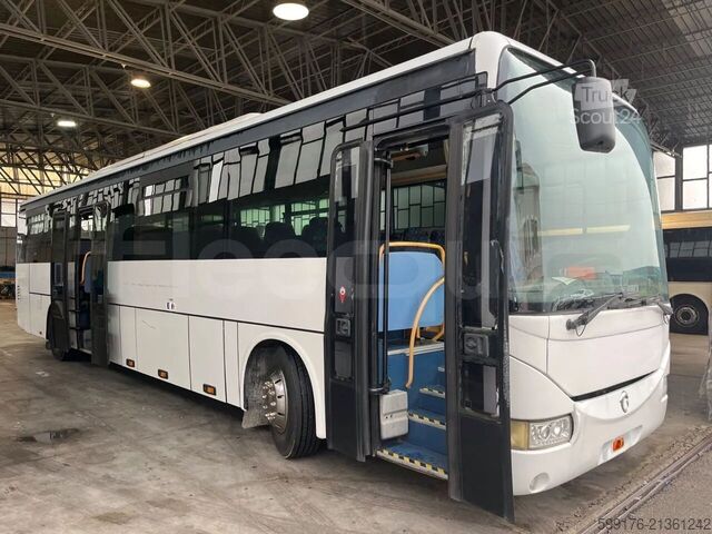 Távolsági busz IVECO Recreo