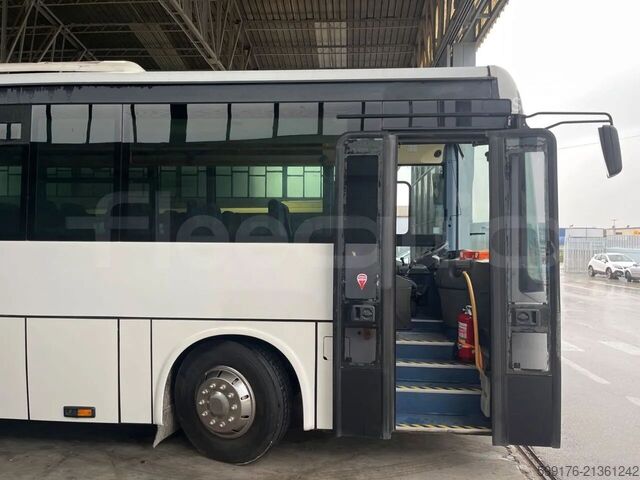 Távolsági busz IVECO Recreo