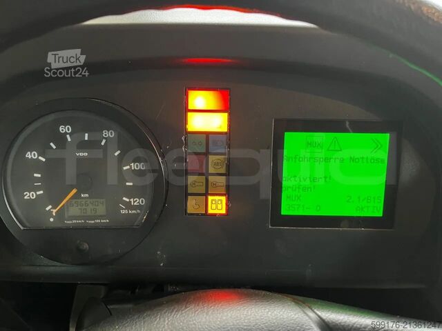 Dvonadstropna vozila MAN A39