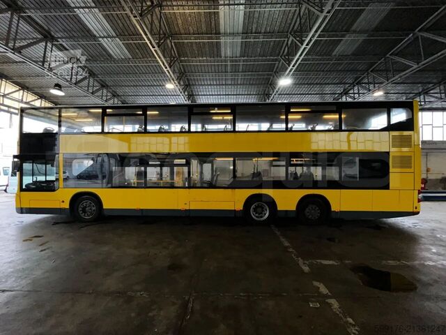 Dvonadstropna vozila MAN A39