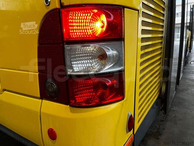 Dvonadstropna vozila MAN A39