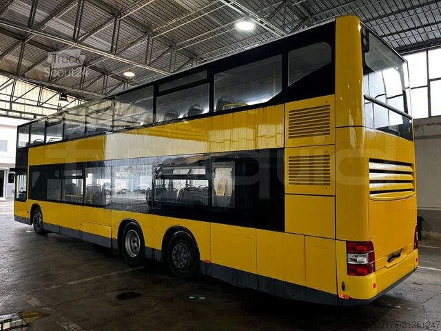 Dvonadstropna vozila MAN A39