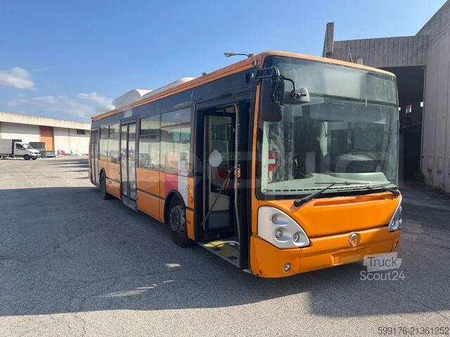 Városi busz IVECO Citelis