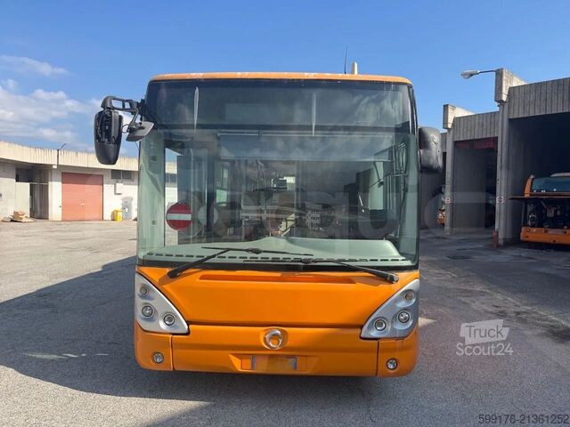 Városi busz IVECO Citelis