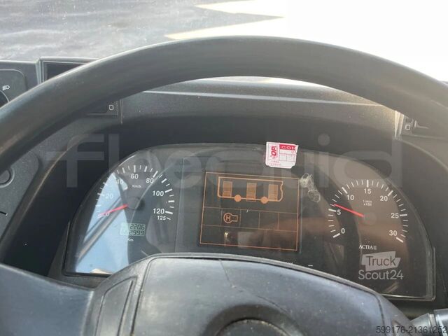 Városi busz IVECO Citelis