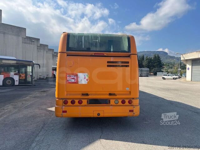 Városi busz IVECO Citelis