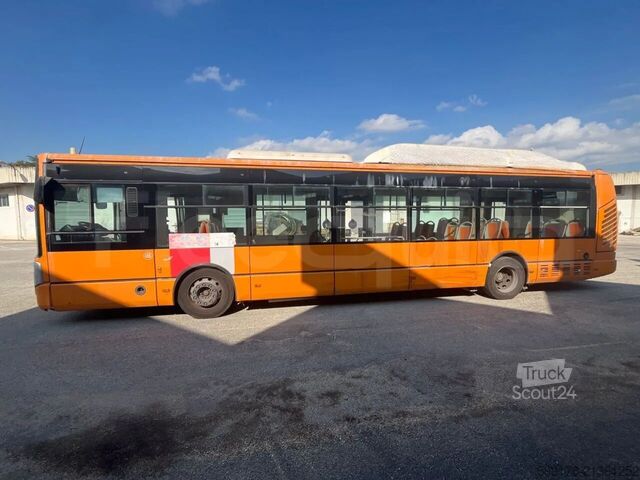 Városi busz IVECO Citelis